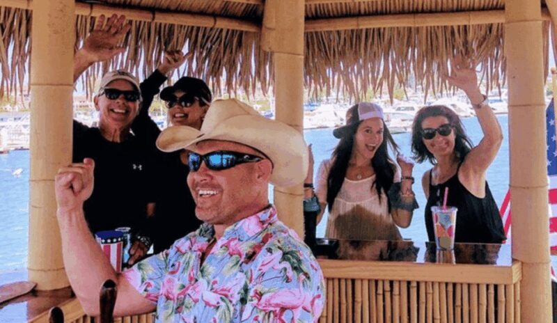 Clearwater Beach: Private Tiki Boat Cruise - Special events - Who Is This Tour Best For?