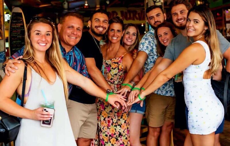 Clearwater Beach: Tropical Delights Walking Food Tour - Clearwater Beach: Tropical Delights Walking Food Tour