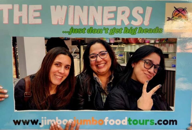 Clearwater Beach: Tropical Delights Walking Food Tour - FAQs