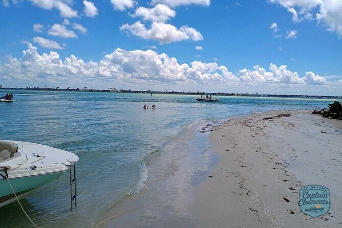 Clearwater Coastal Chill 2-Hour Private Cruise - The Sum Up: Is This Tour Worth It?