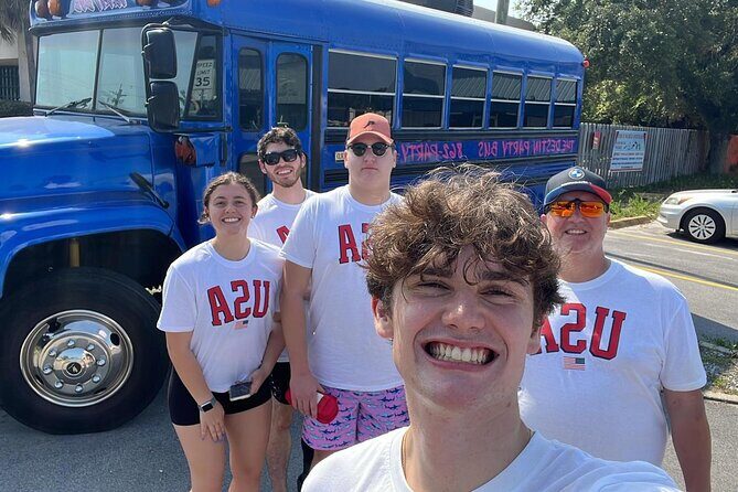 Clearwater Crusade Scavenger Hunt - Detailed Review of the Clearwater Crusade Scavenger Hunt