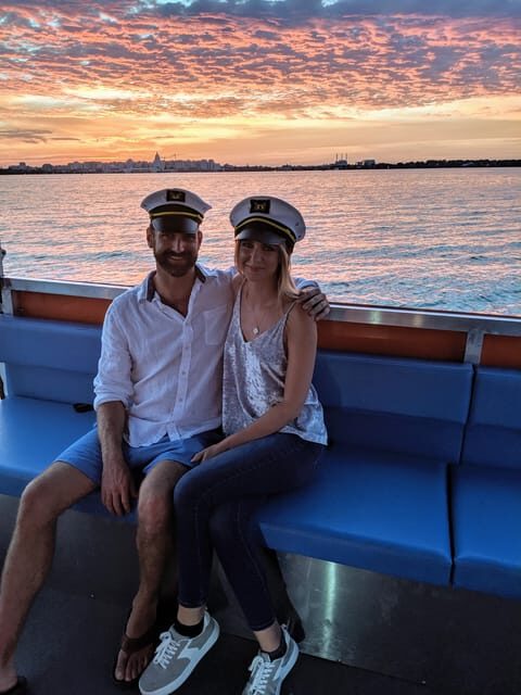 Clearwater Evening Cruise and Dolphin Watching, BYOB - Practicalities and Tips for Your Cruise