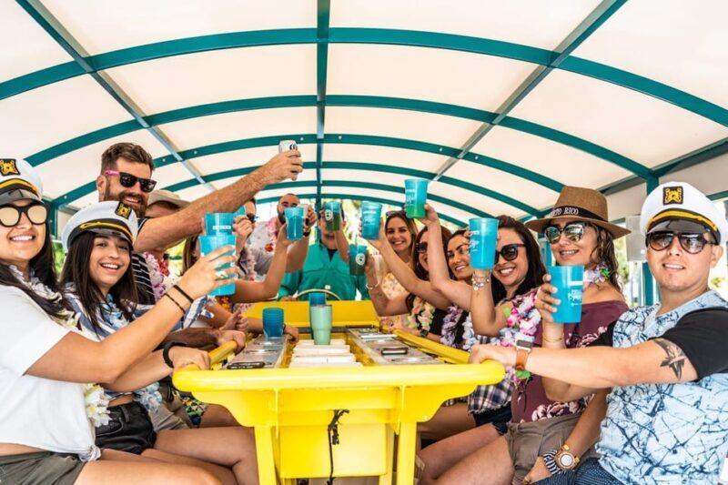 Clearwater: Island Hop and Dolphin Watch Boat Tour - What to Expect from the Clearwater Island Hop and Dolphin Watch