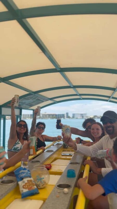 Clearwater: Island Hop and Dolphin Watch Ultimate Boat Tour - A Detailed Look at the Clearwater Island Hop and Dolphin Watch Tour