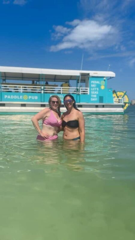 Clearwater: Island Hop and Dolphin Watch Ultimate Boat Tour - FAQ