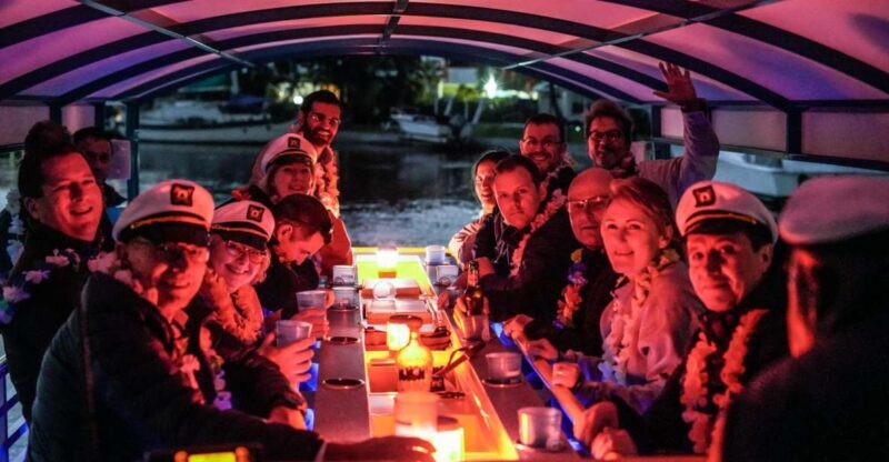 Clearwater Private Boat for 20: Evening Cruise+Dolphin Watch - Final Thoughts: Who Should Book This?