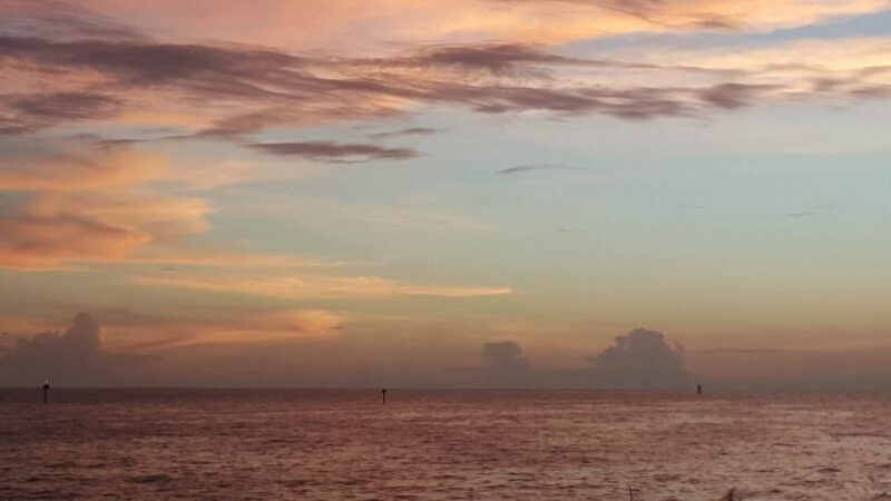 Clearwater: Sunset Celebration Cruise - A Deep Dive into the Clearwater Sunset Celebration Cruise