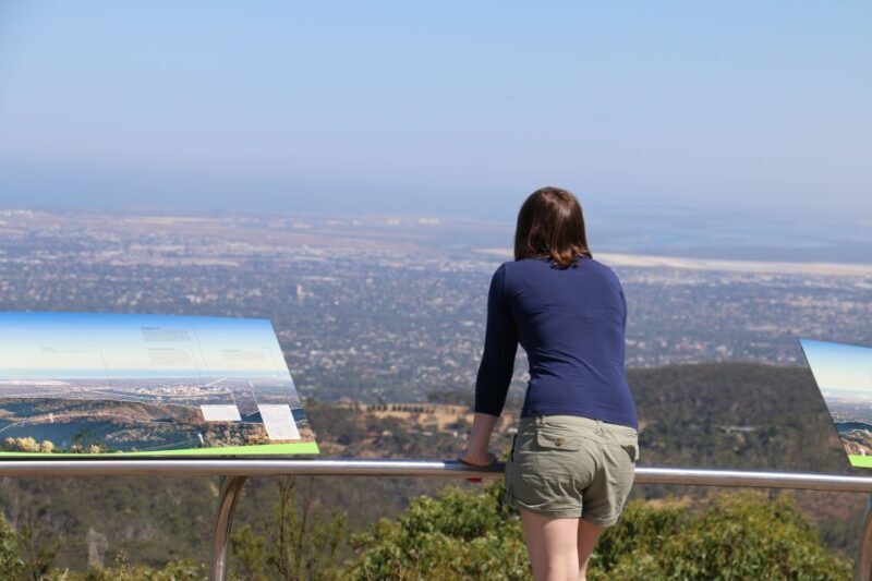 Cleland Wildlife Park Experience with Mount Lofty Summit - A Deep Dive into the Experience