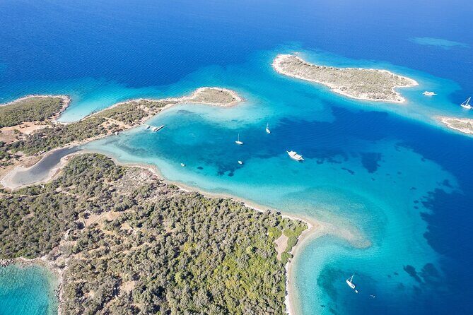 Cleopatra Island Boat Trip from Marmaris with Lunch and Drinks - Who Is This Tour Best For?
