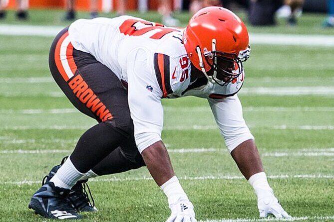 Cleveland Browns Football Game at Huntington Bank Field - Key Points