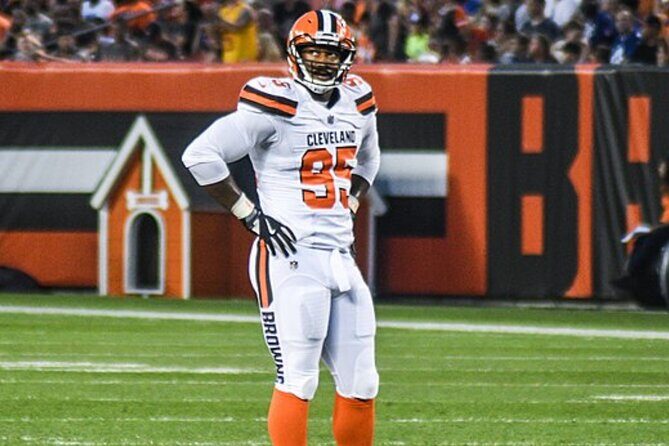 Cleveland Browns Football Game at Huntington Bank Field - Who Should Consider This Experience?