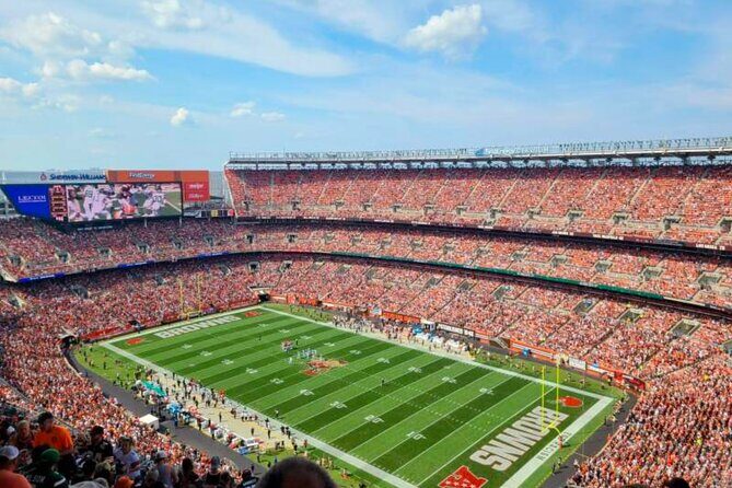 Cleveland Browns Football Game at Huntington Bank Field - Final Thoughts: Is It Worth It?
