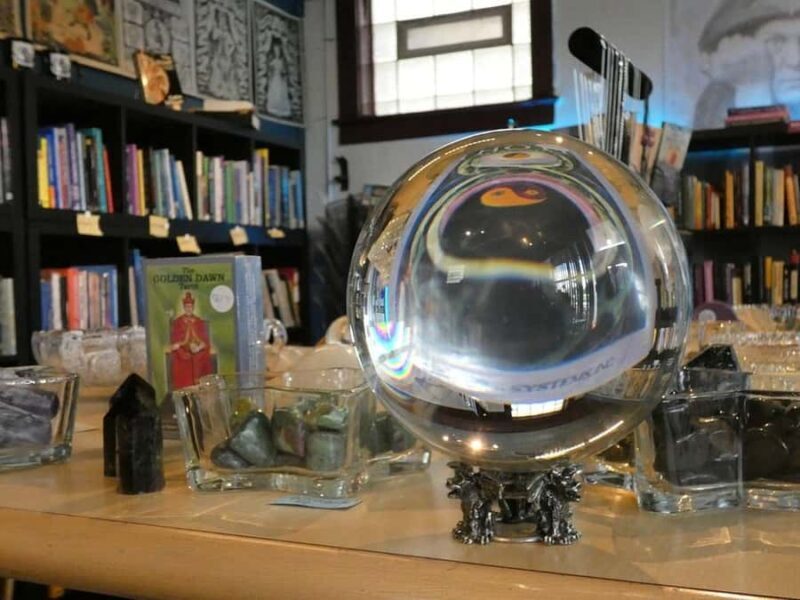 Cleveland: Buckland Museum of Witchcraft Admission Ticket - Key Points