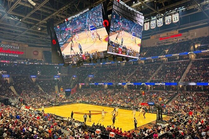 Cleveland Cavaliers Basketball Game at Rocket Arena - Final Thoughts: Is It Worth It?
