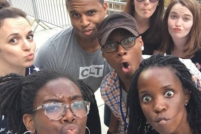 Cleveland City Scavenger Hunt Excursion by 3Quest Challenge - Cleveland City Scavenger Hunt Excursion by 3Quest Challenge