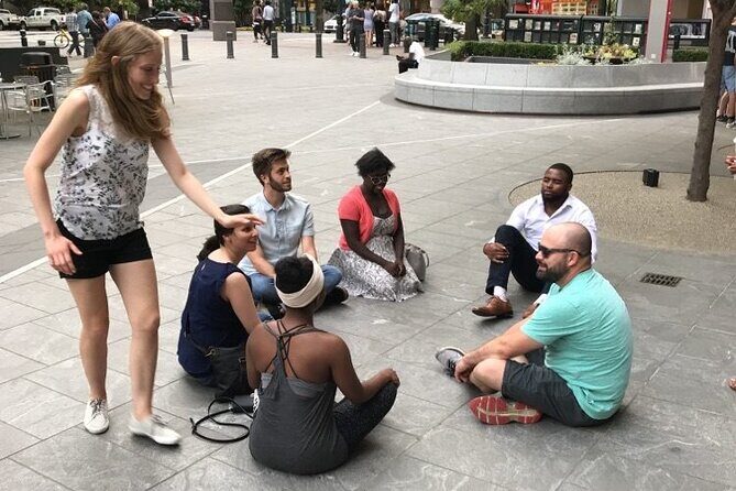 Cleveland City Scavenger Hunt Excursion by 3Quest Challenge - FAQ