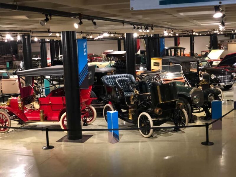 Cleveland: Cleveland History Center General Admission Ticket - The Sum Up: Is It Worth Your Time?