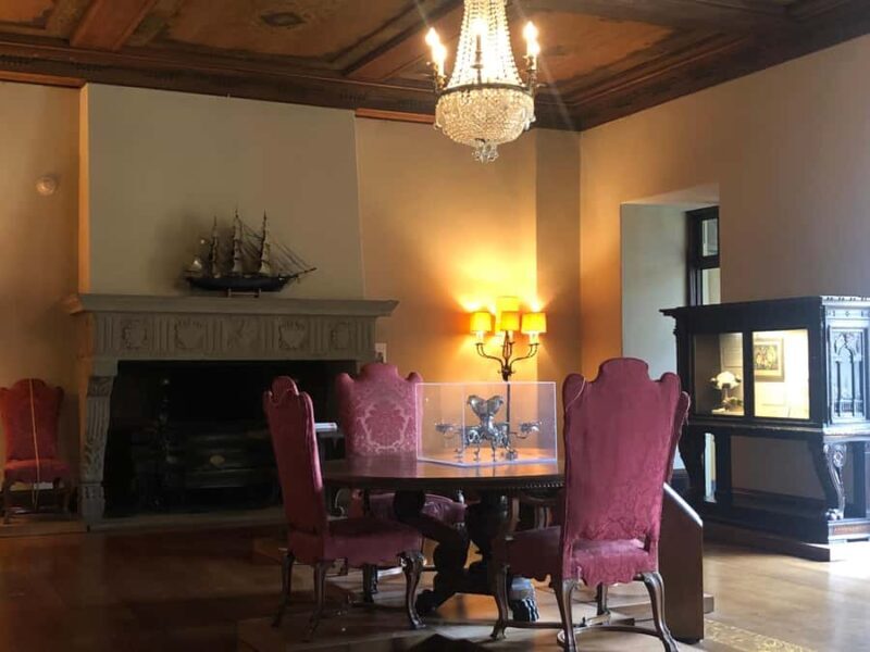 Cleveland: Cleveland History Center General Admission Ticket - FAQ