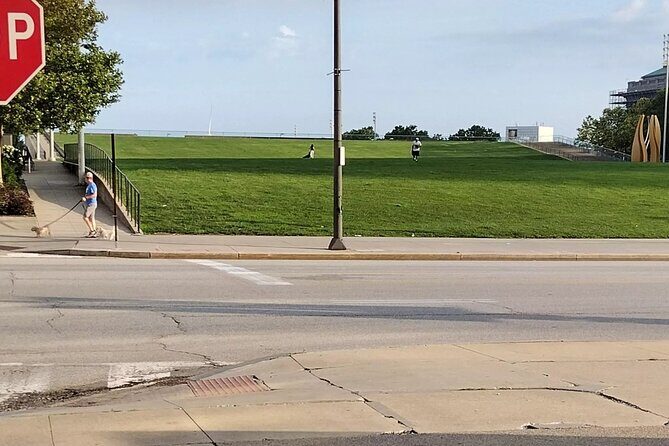 Cleveland Downtown: A Self-Guided Audio Tour - Why This Tour Is a Great Choice