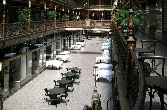 Cleveland Downtown: A Self-Guided Audio Tour - The Sum Up: Who Will Love This Tour?