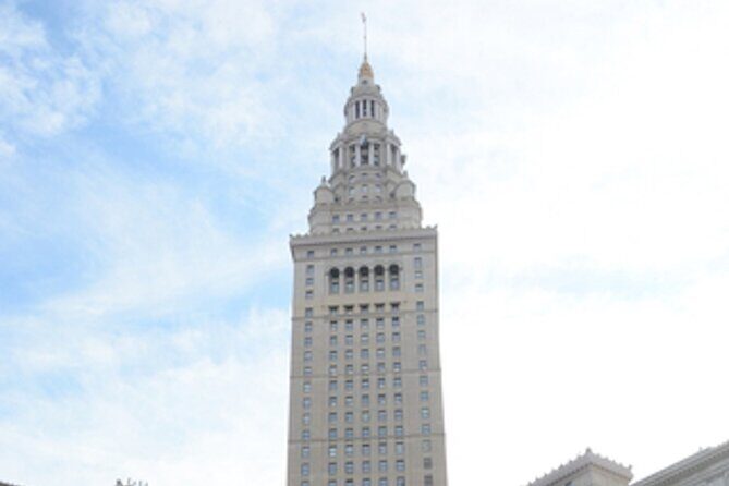 Cleveland Downtown Self Guided Audio Walking Tour - A Detailed Review of the Cleveland Downtown Self Guided Audio Walking Tour