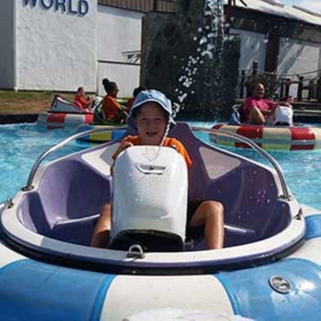 Cleveland: Fun 'n' Stuff All-Day Unlimited Attraction Ticket - A Full Breakdown of the Cleveland: Fun n Stuff Experience