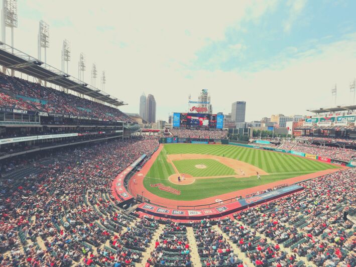 Cleveland Guardians Baseball Game at Progressive Field - Why This Experience Offers Value