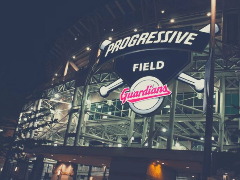 Cleveland Guardians Baseball Game at Progressive Field - FAQ: Your Questions Answered