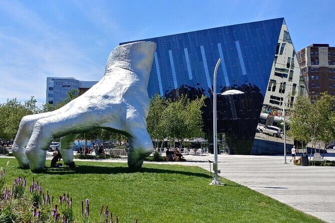 Cleveland In Depth - A Deep Dive into Cleveland’s Best: What the Tour Offers