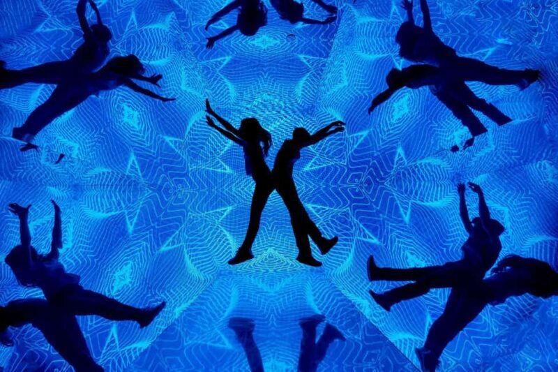 Cleveland: Museum of Illusions Entry Ticket - Key Points