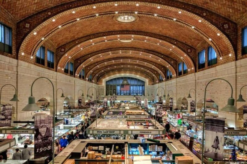 Cleveland: Ohio City Food & Market Walking Tour - Final Thoughts