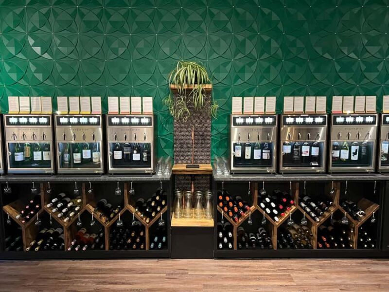 Cleveland: Premium Golf Cart Tour of the Wine District - FAQ