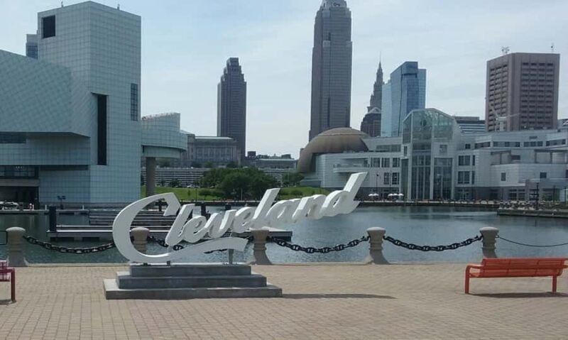 Cleveland: Private City Tour - Cleveland: Private City Tour