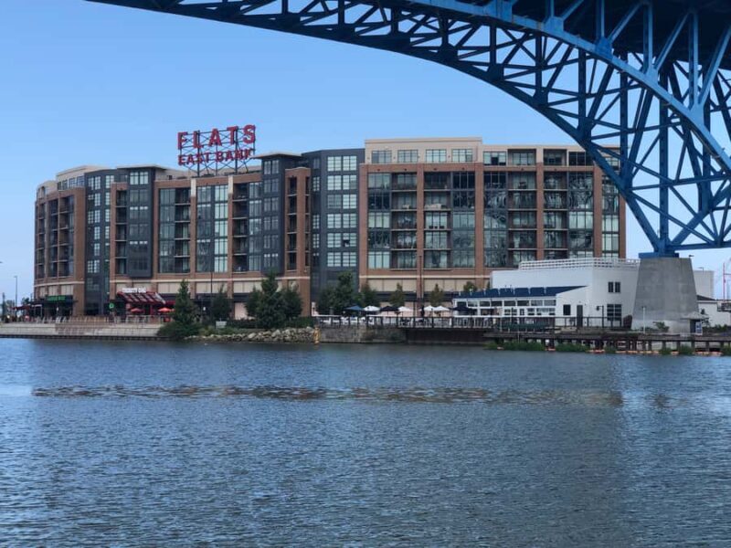 Cleveland: Private City Tour - Practical Details & Tips