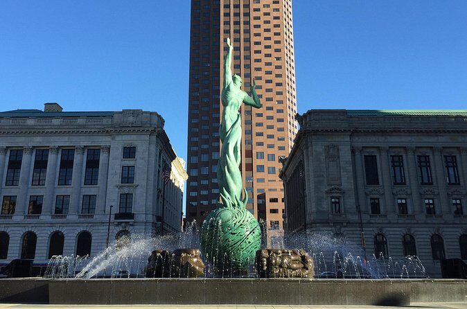 Cleveland Scavenger Hunt Walking Tour and Game - The Sum Up: Who Should Consider This Experience?