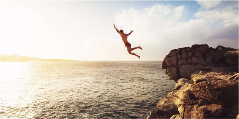 Cliff Diving & Coasteering near Barcelona + Transport - Why Tourists Love This Experience