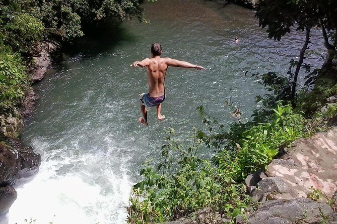 Cliff Jumping and Sliding at Aling Aling Waterfall - Final Thoughts: Who Should Book This Tour?