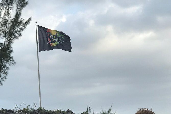 Cliff jumping and Sunsets - Final Words