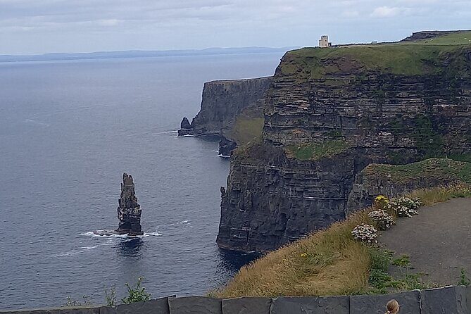 Cliffs of Moher and Bunratty Castle Private Day Tour from Dublin - A Detailed Look at the Tour Experience