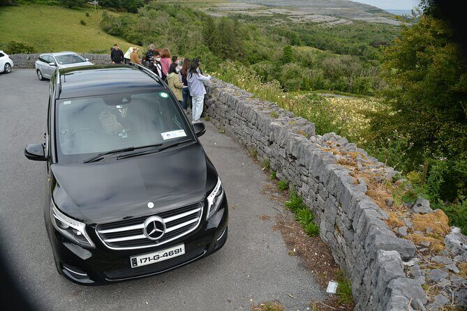 Cliffs of Moher and Burren Private Tour from Galway - Final Thoughts