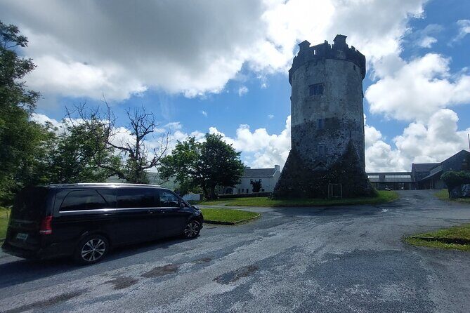 Cliffs of Moher and Burren Private Tour from Galway - FAQ