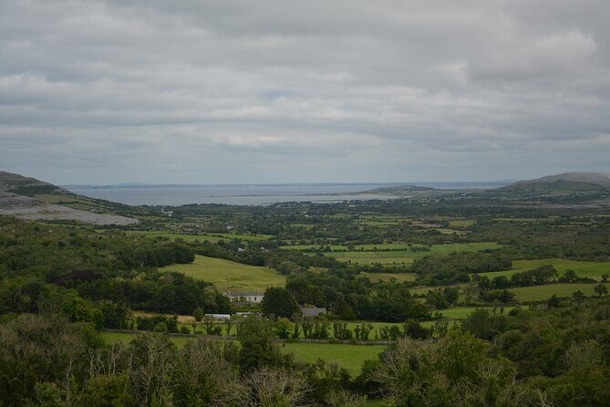 Cliffs of Moher and Burren Private Tour from Galway - FAQs