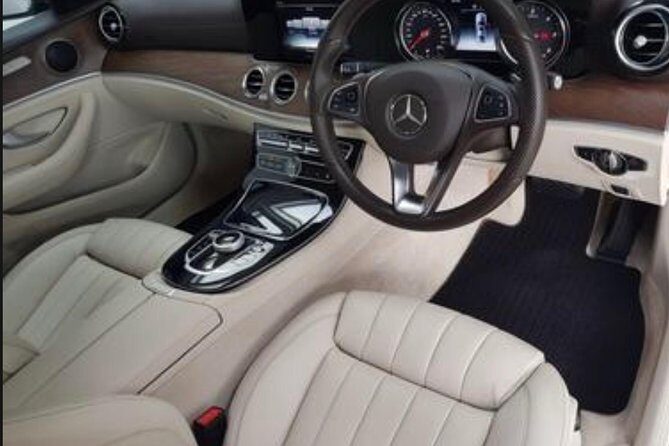 Cliffs of Moher and the Burren Private Tour - Authentic Experiences and Traveler Insights