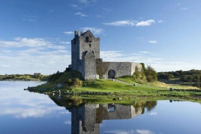 Cliffs of Moher and The Burren Private Tour from Dublin - An In-Depth Look at the Tour