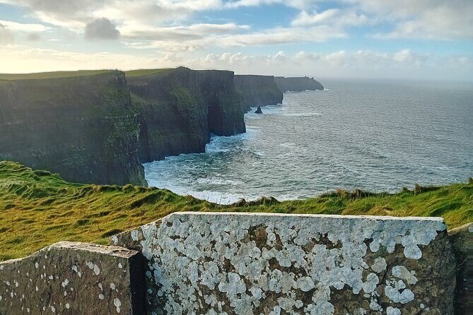 Cliffs of Moher and Wild Atlantic Way Private Tour: From Dublin - The Practicalities: What You Get and What You Don’t