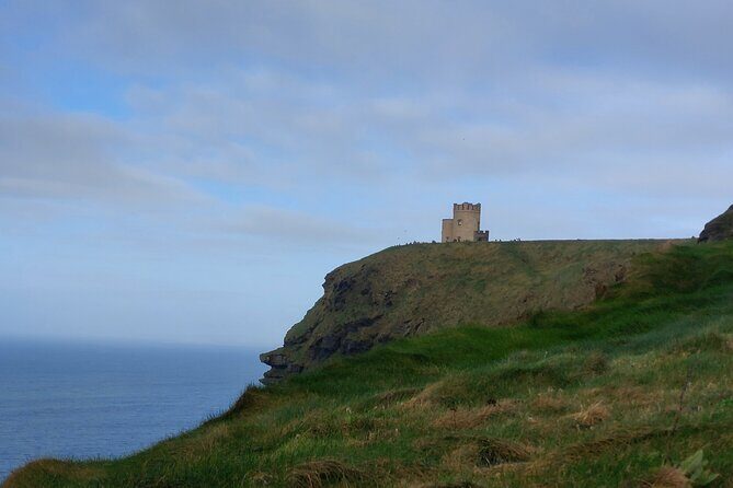Cliffs of Moher and Wild Atlantic Way Private Tour from Limerick. - Exploring the Cliffs of Moher and the Wild Atlantic Way: An In-Depth Review