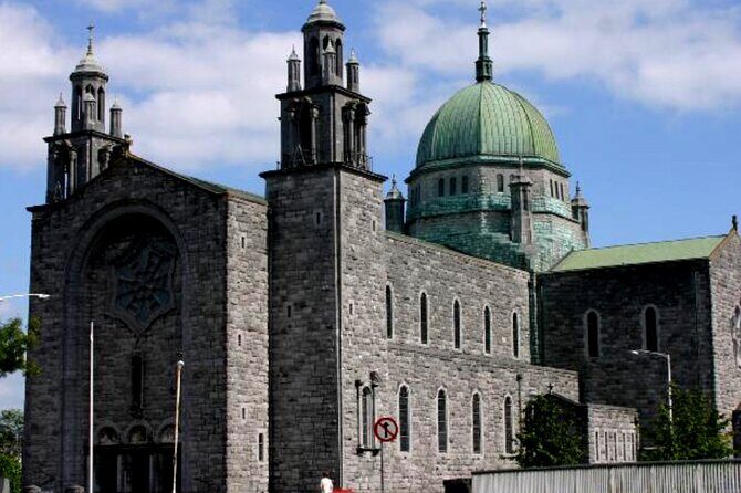 Cliffs of Moher, Burren and Galway 2 Days Private Chauffeur Tour - Key Points