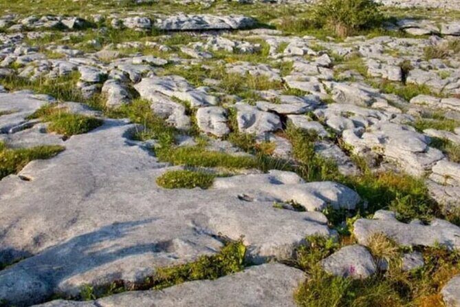 Cliffs of Moher, Burren and Galway 2 Days Private Chauffeur Tour - Exploring the Itinerary in Detail