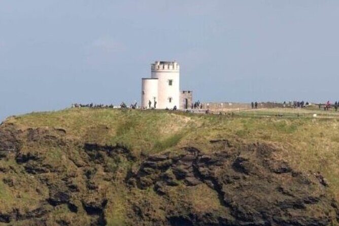 Cliffs of Moher, Burren and Galway 2 Days Private Chauffeur Tour - Frequently Asked Questions