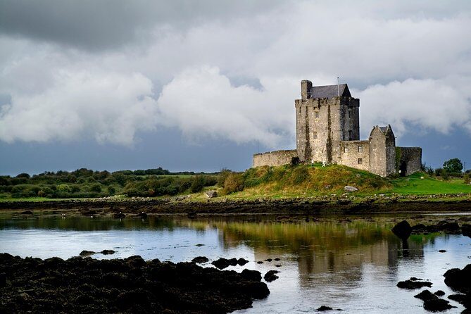 Cliffs of Moher, Burren and Wild Atlantic Way day tour from Galway city - Who Would Love This Tour